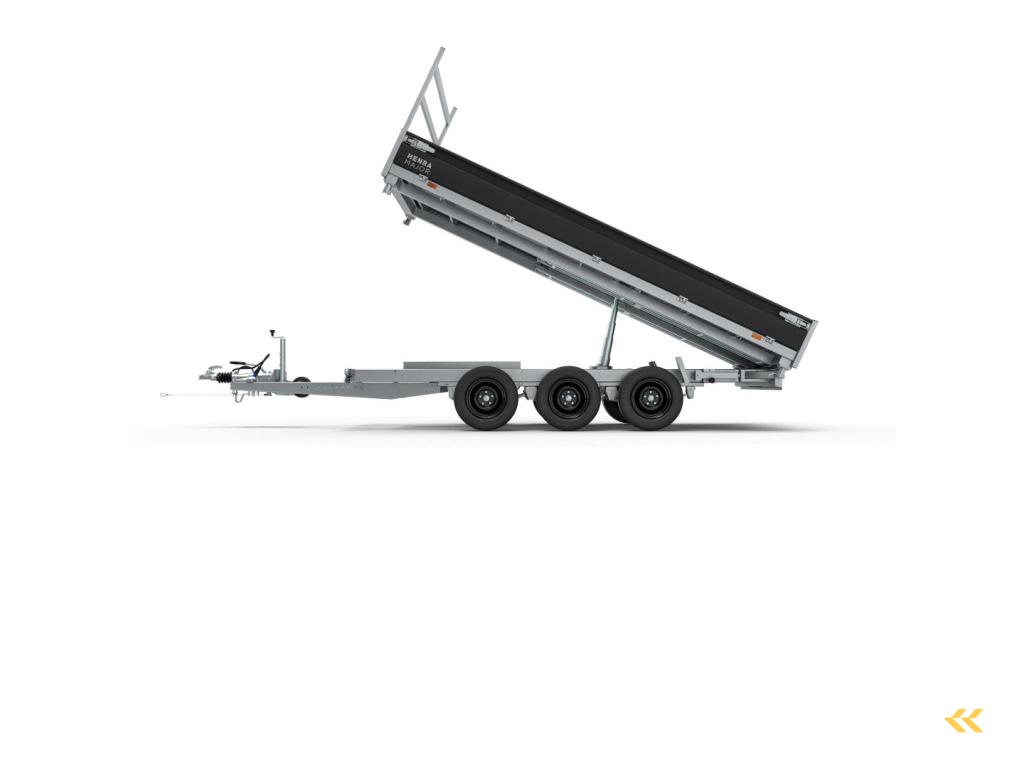 Henra KP 401x202 BLACKLABEL TRIDEM