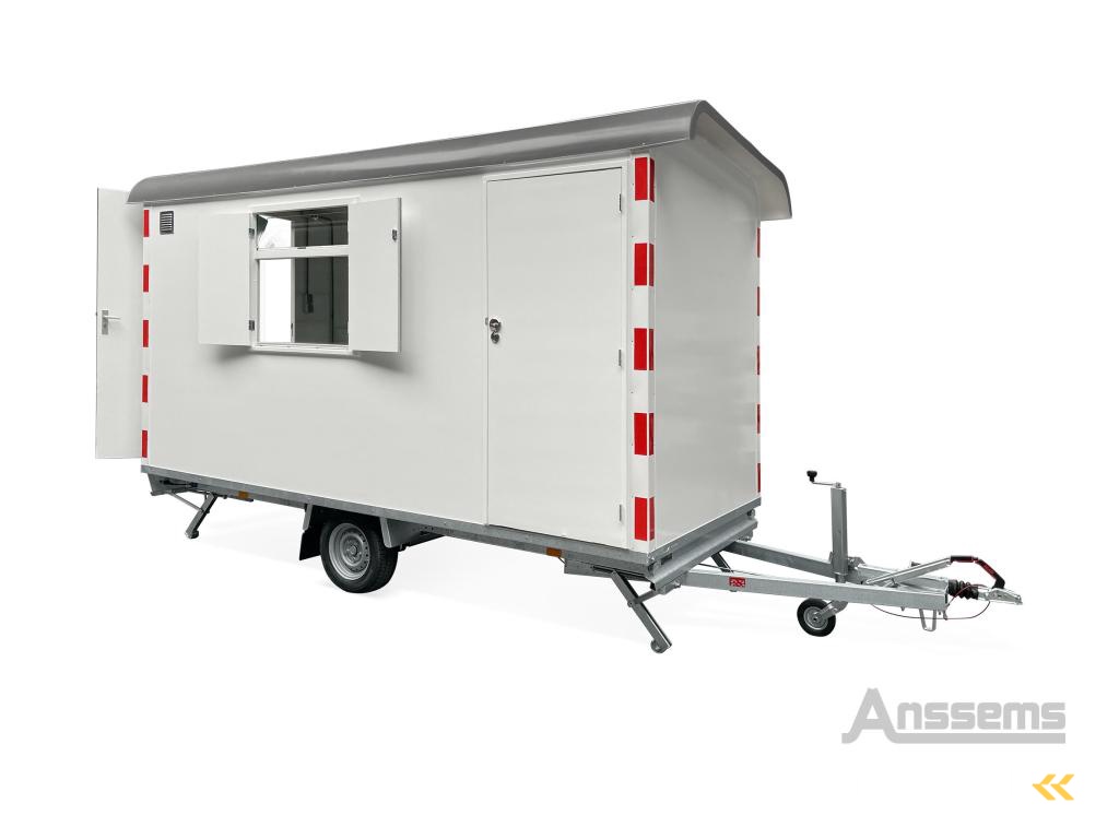 Anssems PTS (zonder wc)