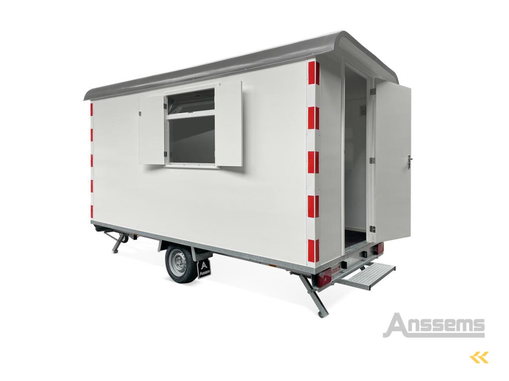 Anssems PTS (zonder wc)