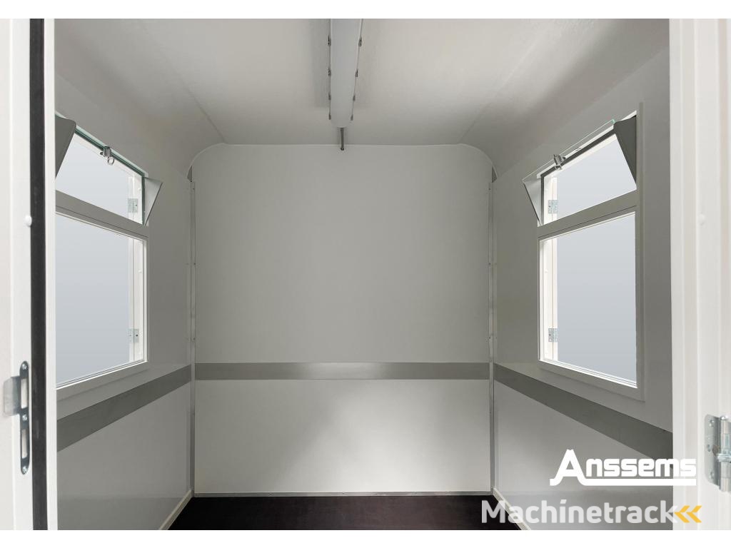 Anssems PTS (zonder wc)