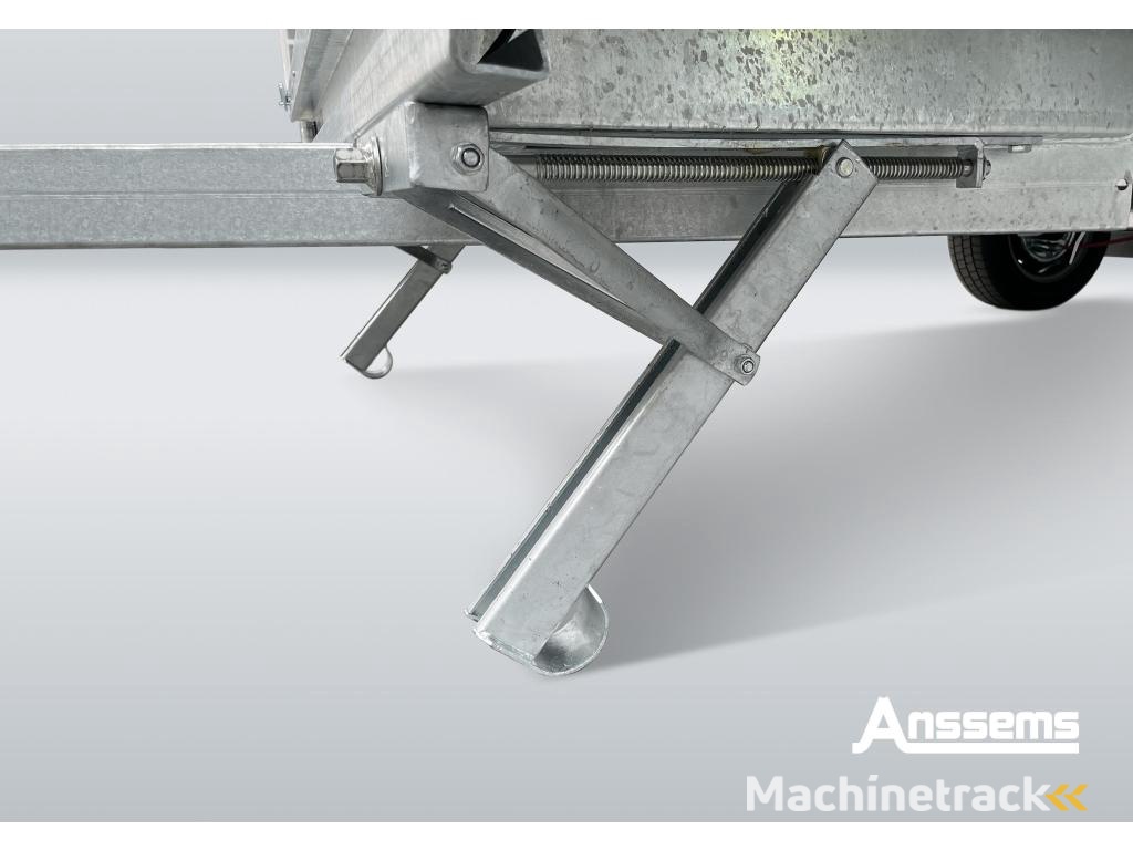 Anssems PTS (zonder wc)