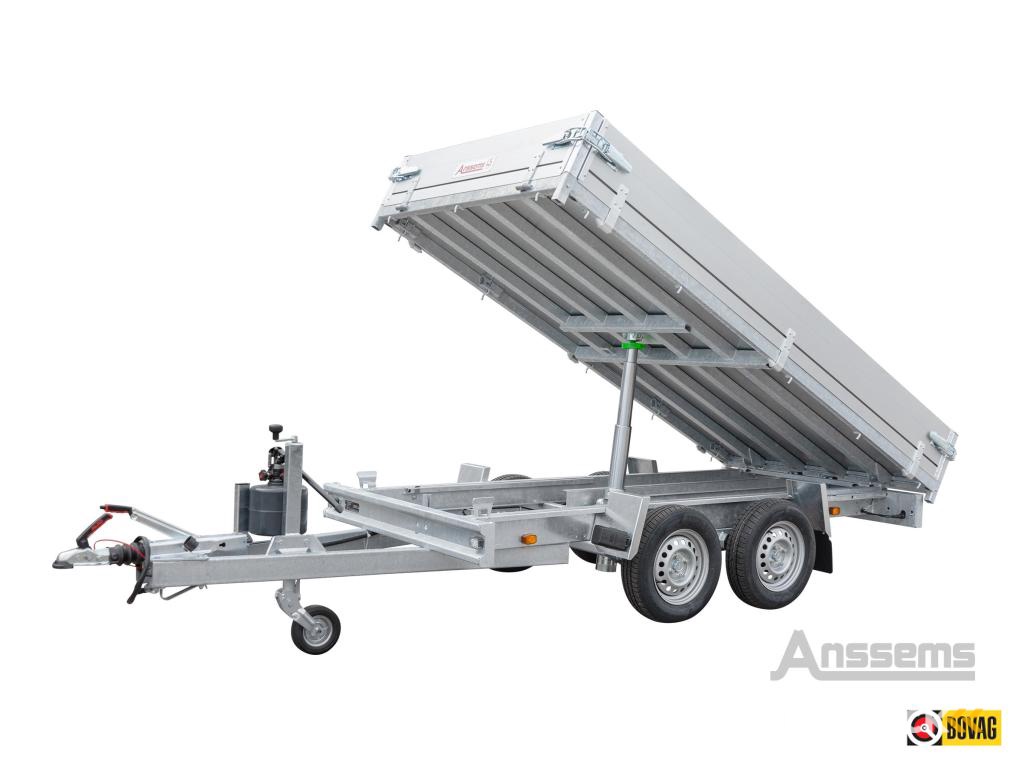 Anssems KSX 305X153H