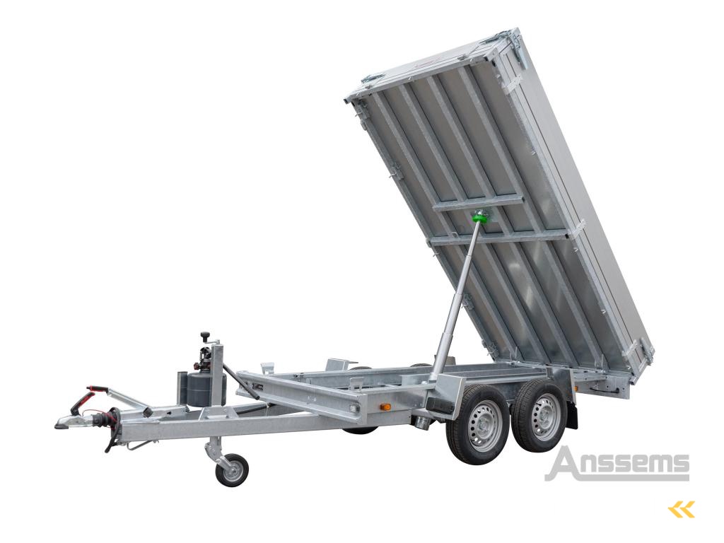 Anssems KSX 305X153H