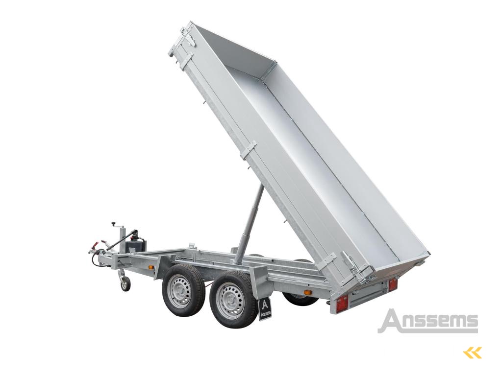 Anssems KSX 305X153H