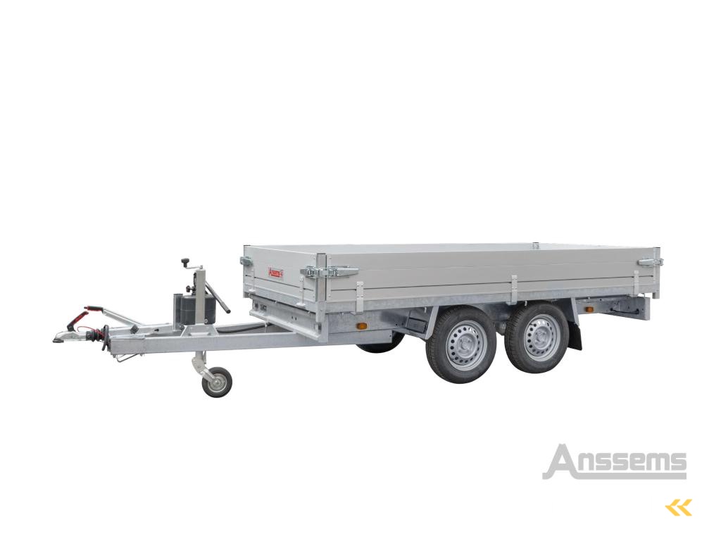 Anssems KSX 305X153H