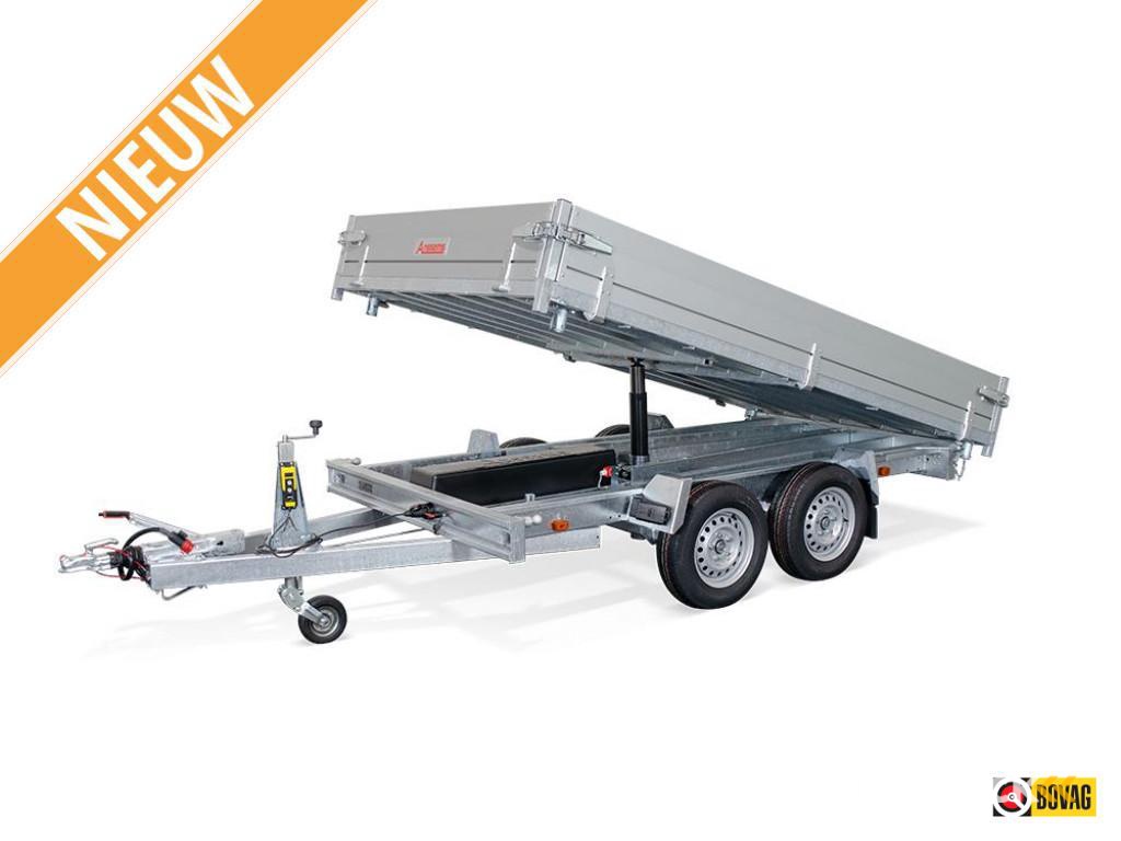 Anssems KSX 305X153E