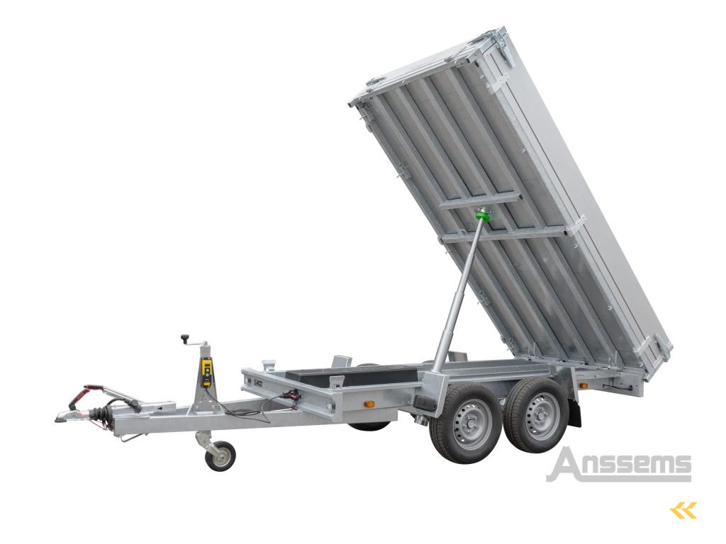 Anssems KSX 305X153E