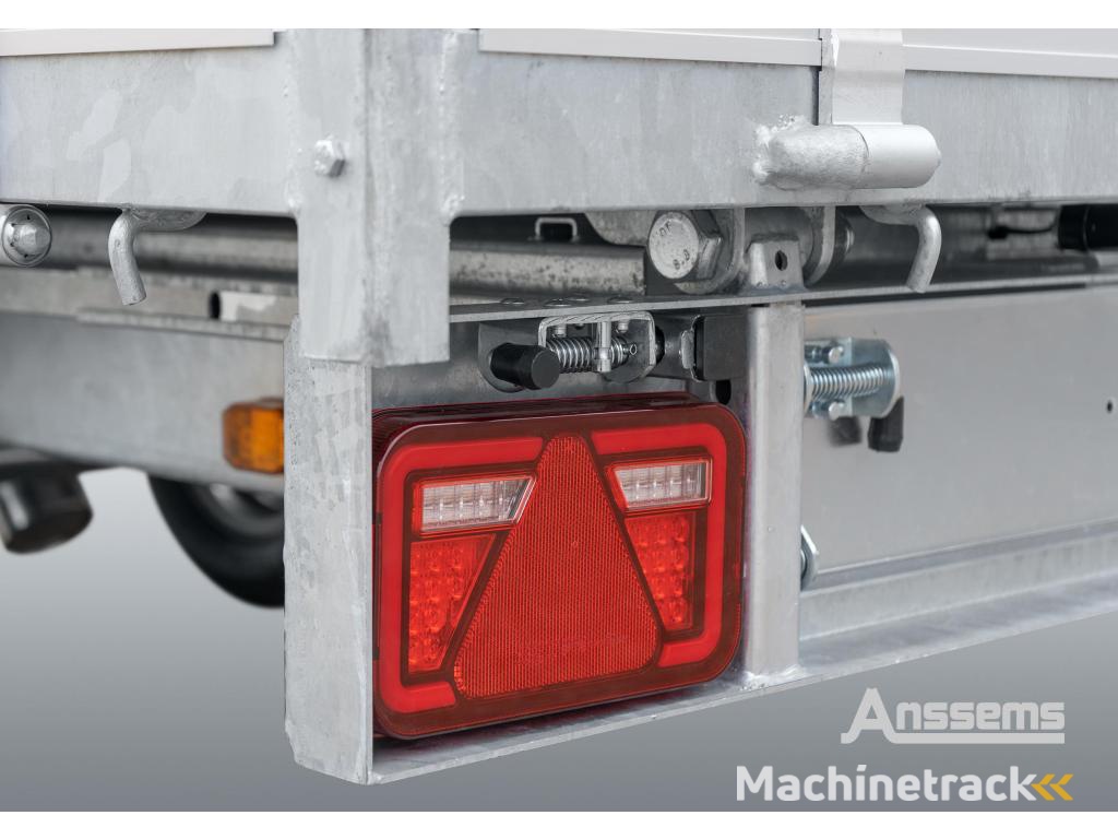 Anssems KSX 305X153H