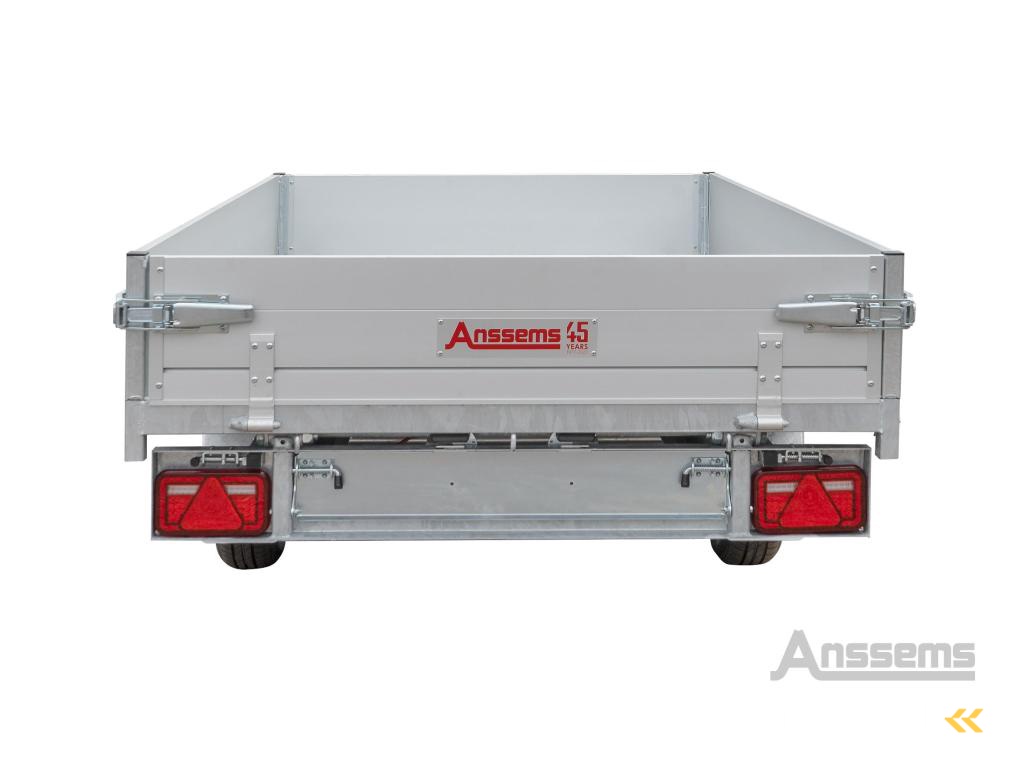 Anssems KSX 305X153E