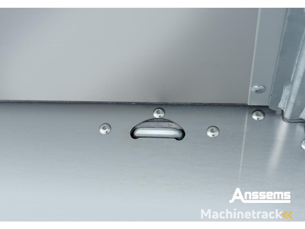 Anssems KSX 305X153E