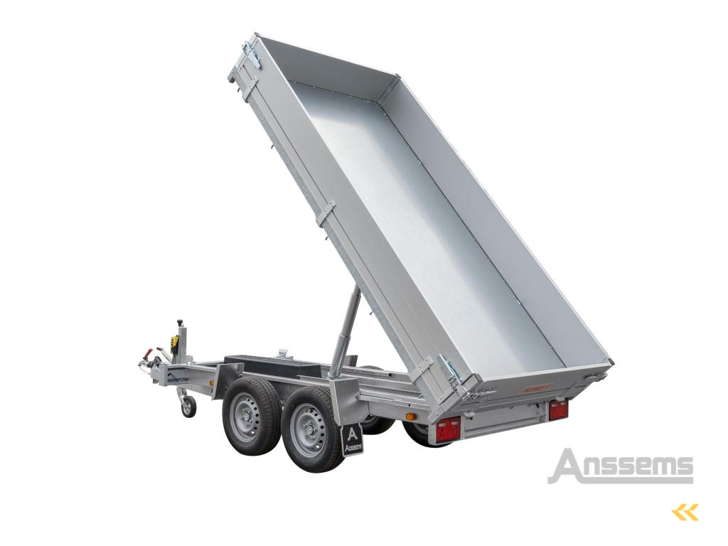 Anssems KSX 355X178E