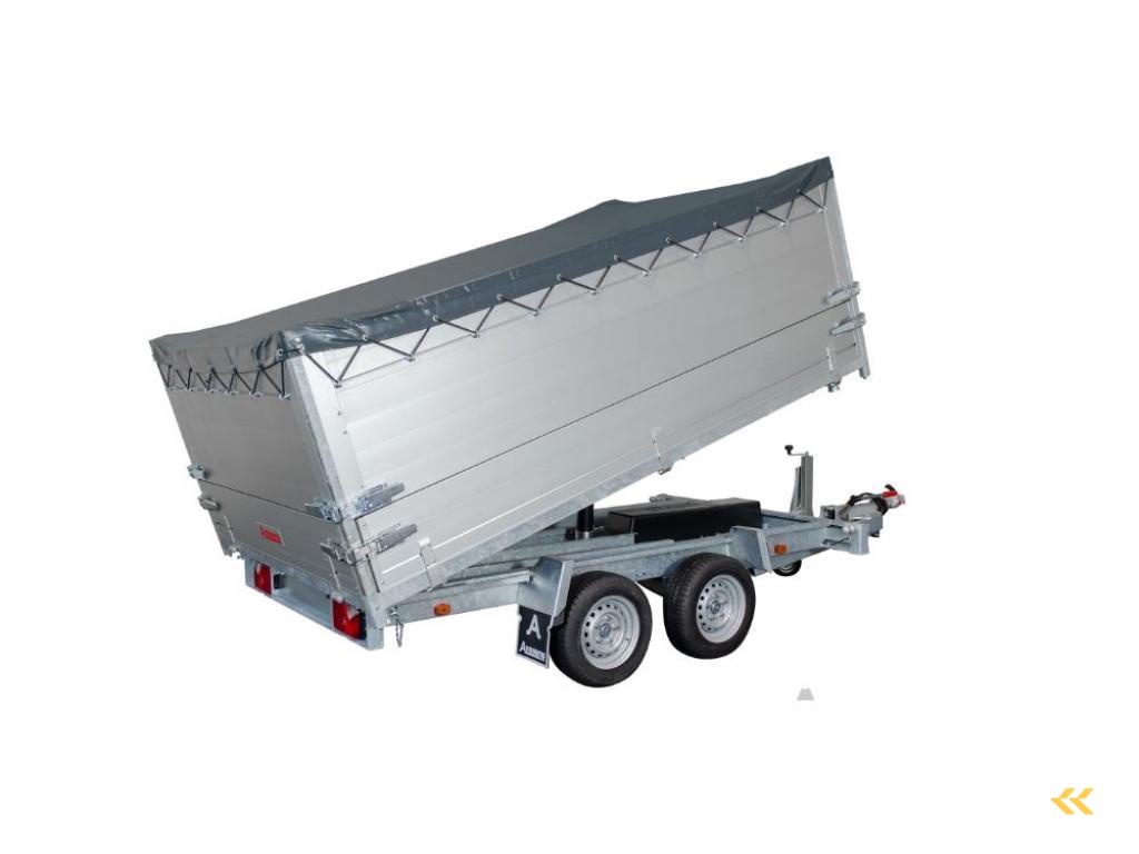 Anssems KSX 355X178E