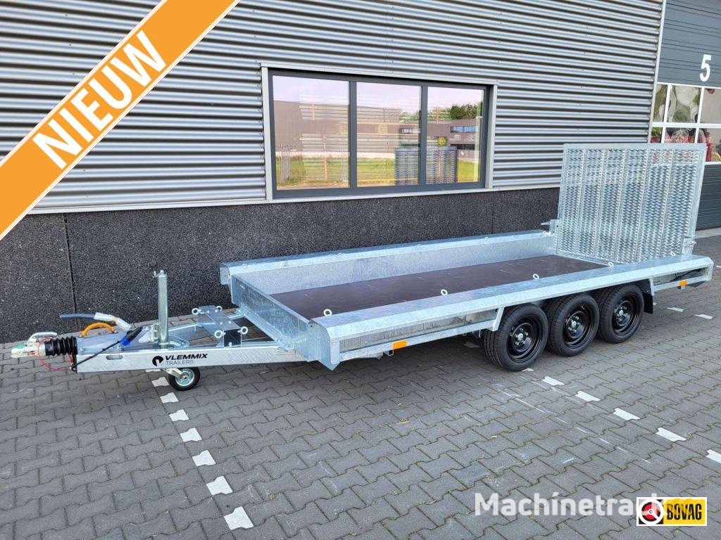 Vlemmix (G) 3500KG 3x1350KG
