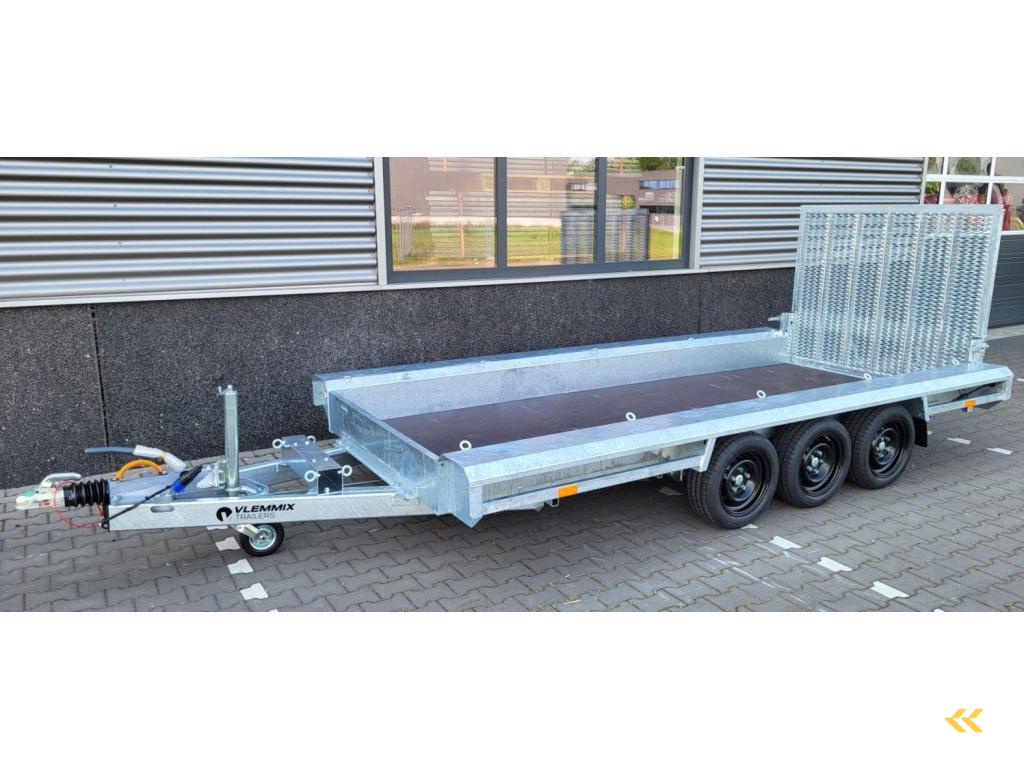 Vlemmix (G) 3500KG 3x1350KG