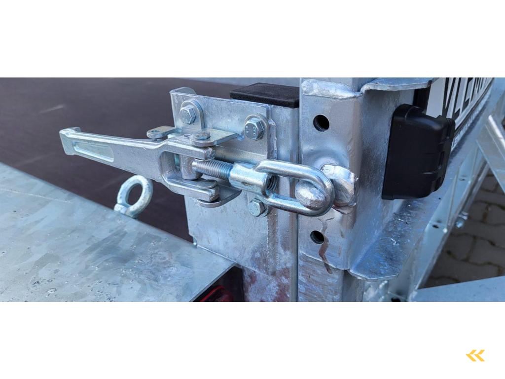 Vlemmix (H) 3500KG 3x1500KG