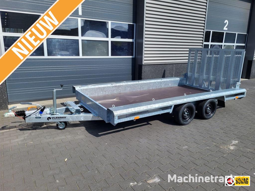 Vlemmix (J) 2700KG 2x1350KG
