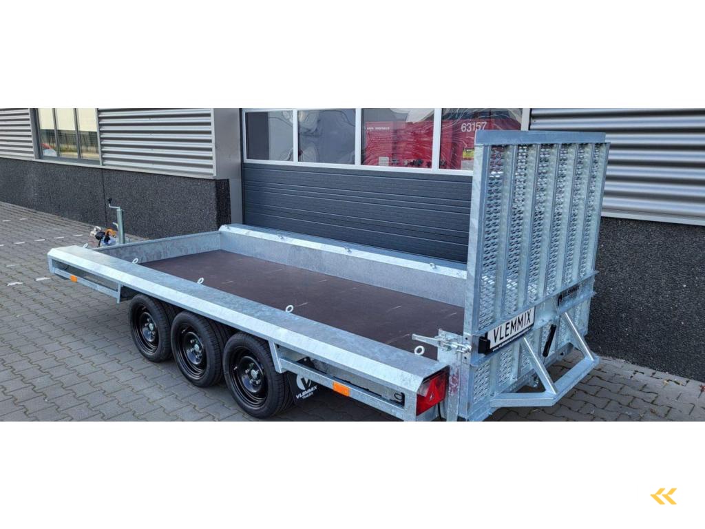 Vlemmix (i) 3500KG 3x1800KG