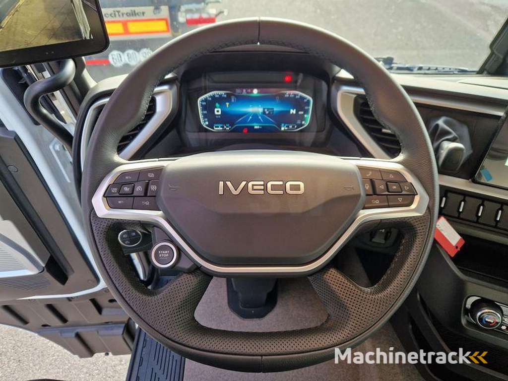 Iveco S-WAY