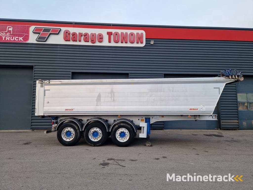 Benalu SIDERALE 27m3