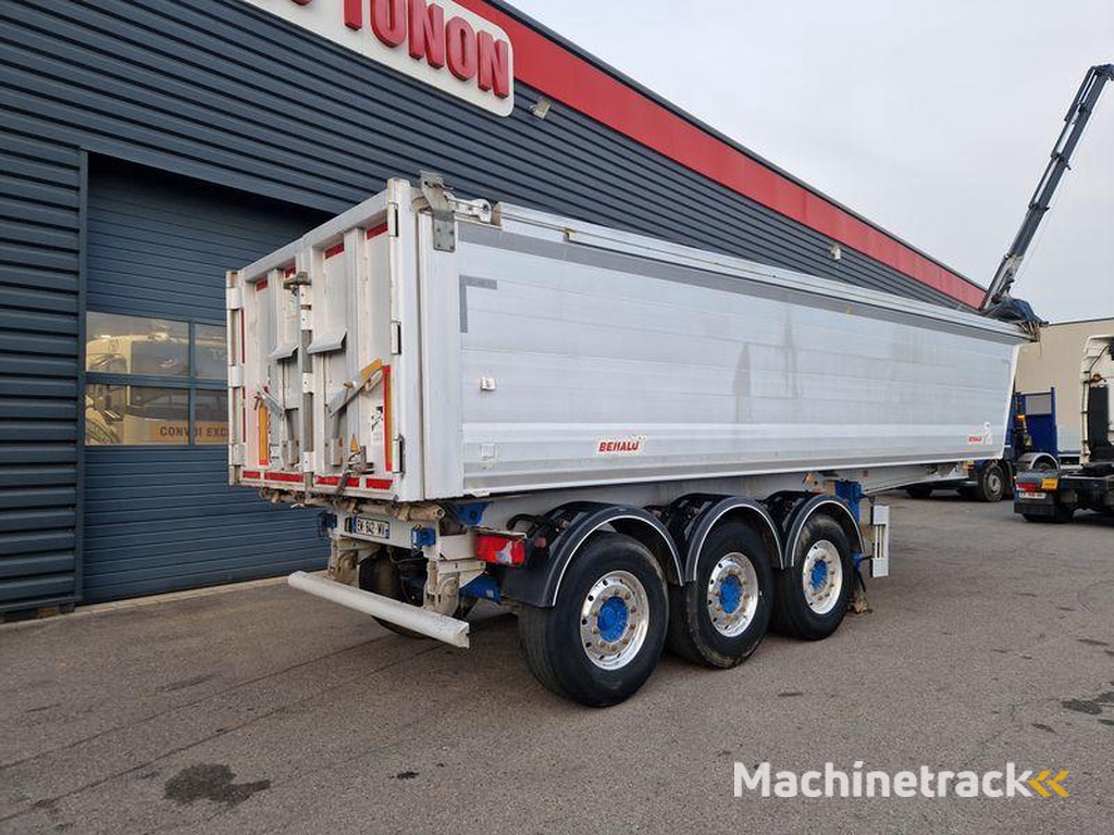 Benalu SIDERALE 27m3