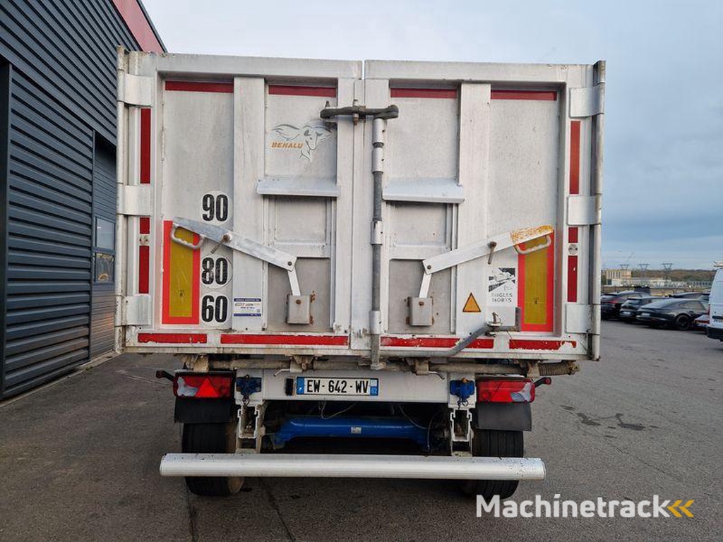 Benalu SIDERALE 27m3