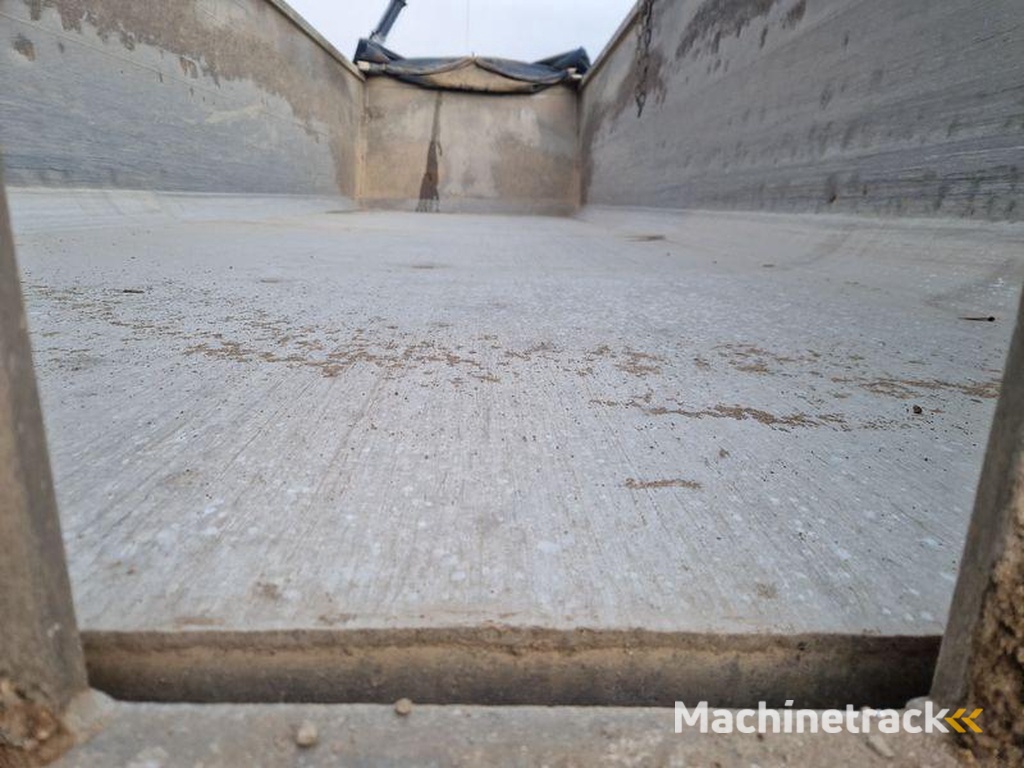 Benalu SIDERALE 27m3