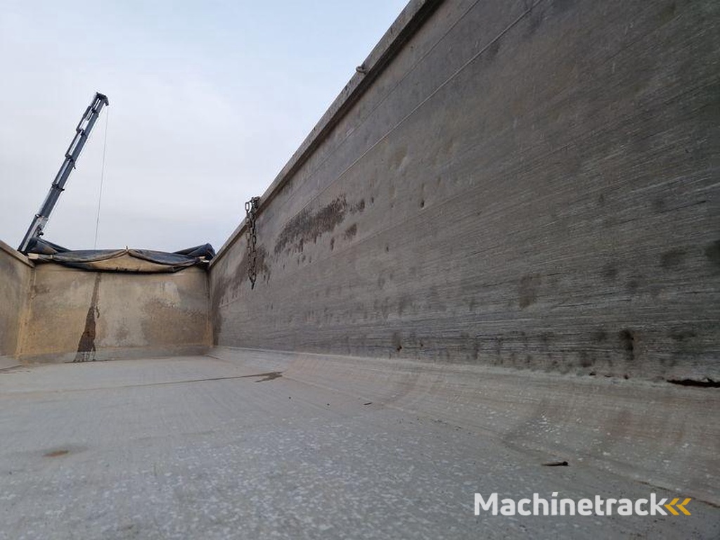 Benalu SIDERALE 27m3