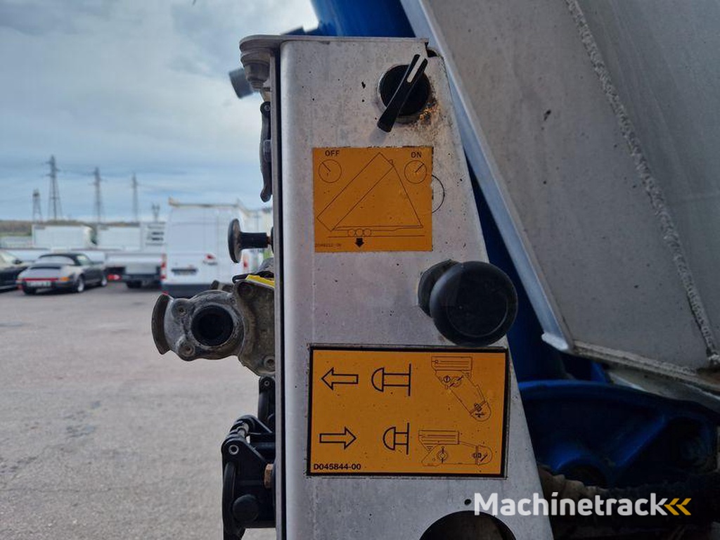 Benalu SIDERALE 27m3