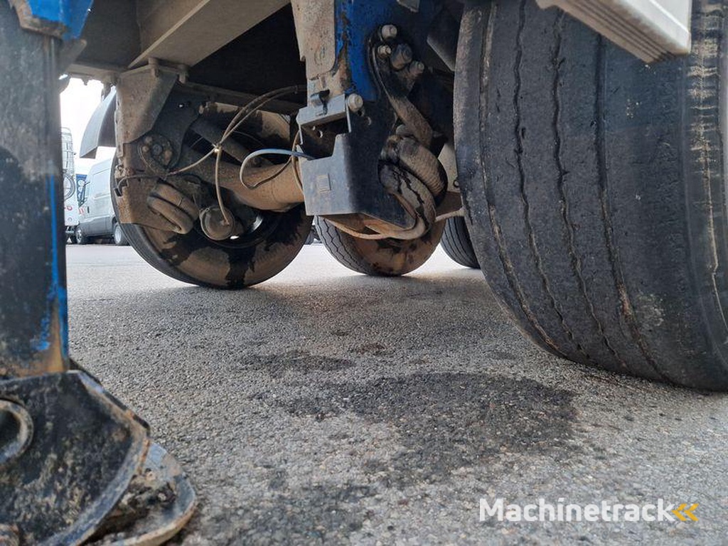 Benalu SIDERALE 27m3