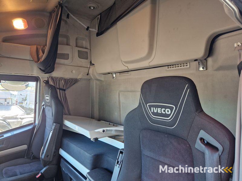 Iveco Stralis