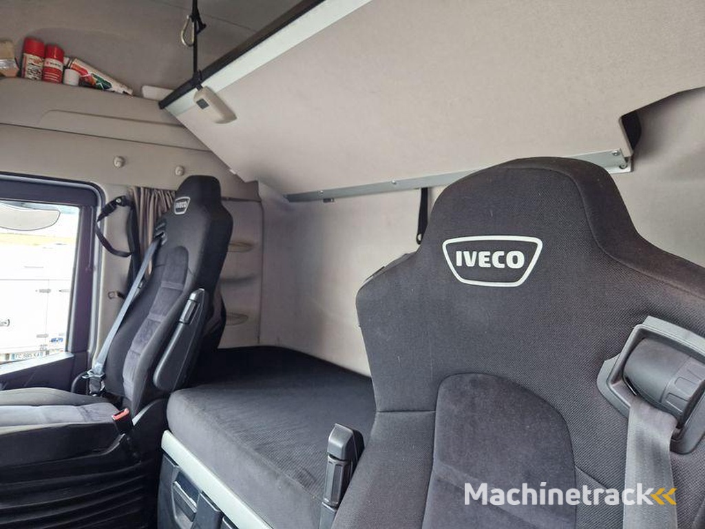 Iveco S-WAY