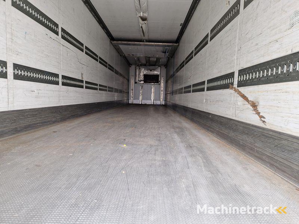 Schmitz-Cargobull FRIGORIFIQUE