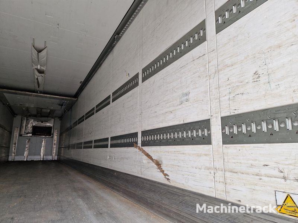 Schmitz-Cargobull FRIGORIFIQUE