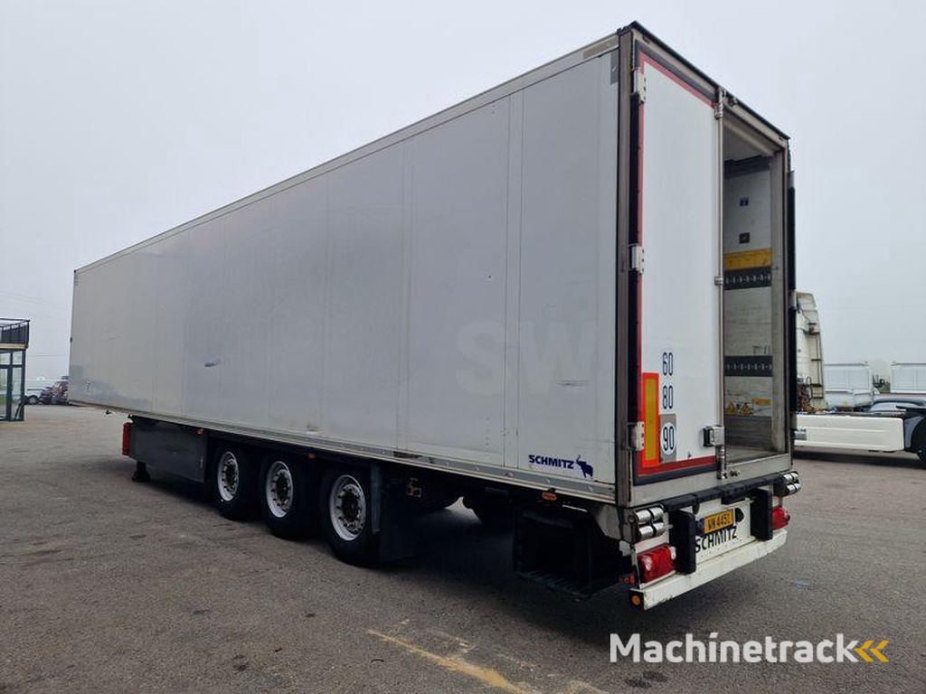 Schmitz-Cargobull FRIGORIFIQUE