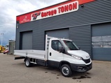 Thumbnail of Iveco DAILY-35-180-PLATEAU-4.40m