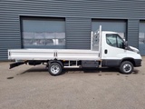 Thumbnail of Iveco DAILY-35-180-PLATEAU-4.40m