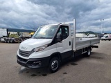 Thumbnail of Iveco DAILY-35-180-PLATEAU-4.40m