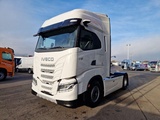 Miniaturansicht von Iveco S-WAY