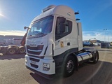 Minituur van Iveco Stralis