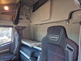 Minituur van Iveco Stralis
