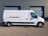 Minituur van Renault Master