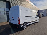 Minituur van Renault Master