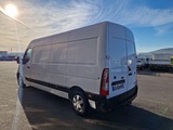 Minituur van Renault Master