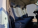 Minituur van Renault Master