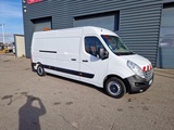 Minituur van Renault Master
