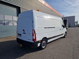 Minituur van Renault Master