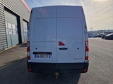 Minituur van Renault Master