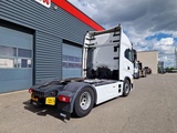 Minituur van Iveco S-WAY