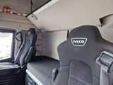 Minituur van Iveco S-WAY