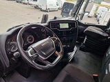 Minituur van Iveco S-WAY